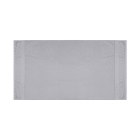 ผ้าขนหนู HOME LIVING STYLE CHARLOTTE 30x60 นิ้ว สี GREY_2