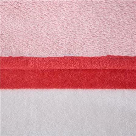 ผ้าห่ม SNAZZ FRENCH 70x90 นิ้ว สี MULTICOLOR_4