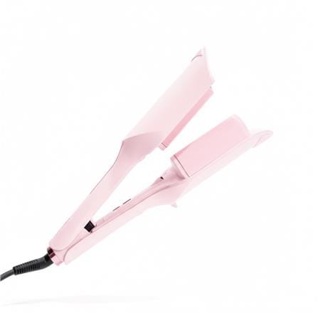 เครื่องหนีบผม BWELL BCL-06 สีชมพูอ่อน_1