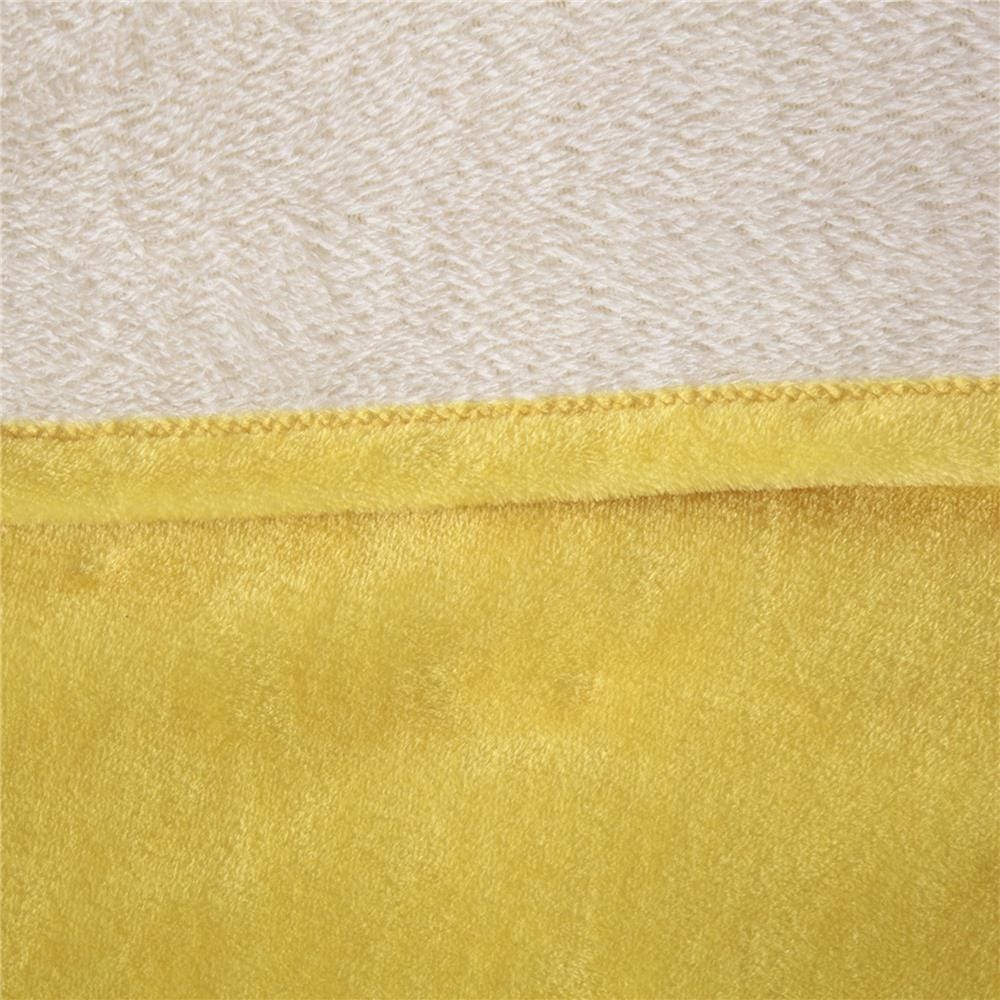 ผ้าห่ม SNAZZ SPAIN 70x90 นิ้ว สี MULTICOLOR