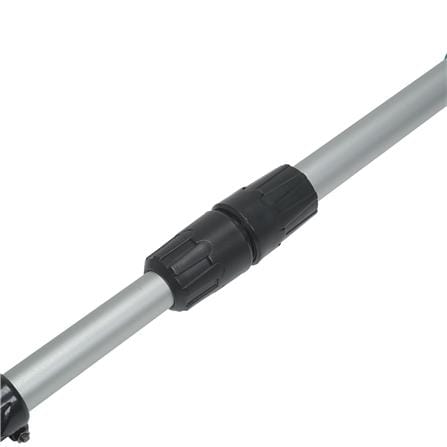 เครื่องเล็มหญ้าไร้สาย (พร้อมแบตเตอรี่) MATALL PRO YF5091 20 โวลต์_2