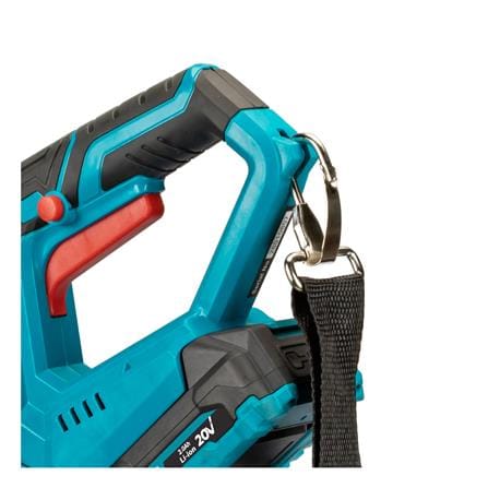 เครื่องเล็มหญ้าไร้สาย (พร้อมแบตเตอรี่) MATALL PRO YF5091 20 โวลต์_2