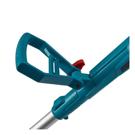 เครื่องเล็มหญ้าไร้สาย (พร้อมแบตเตอรี่) MATALL PRO YF5091 20 โวลต์_3