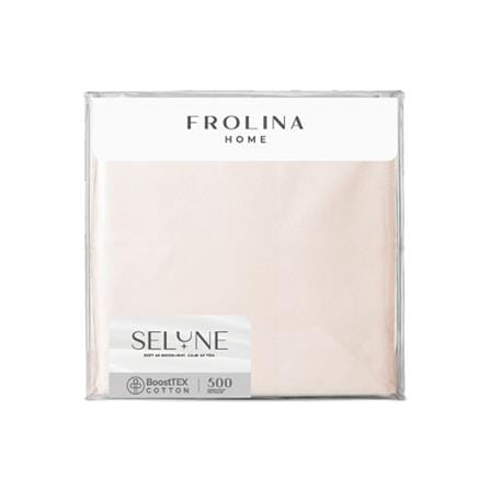 ชุดผ้าปูที่นอน 3.5 ฟุต (ชุด 2 ชิ้น) FROLINA SELUNE LUMIRA SNJQ002_3
