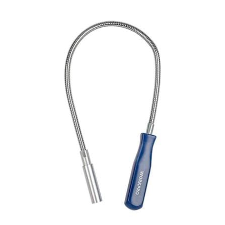 เครื่องมือปลายแม่เหล็กยืดหยุ่นได้ WORKPRO WP319007 23 นิ้ว_0