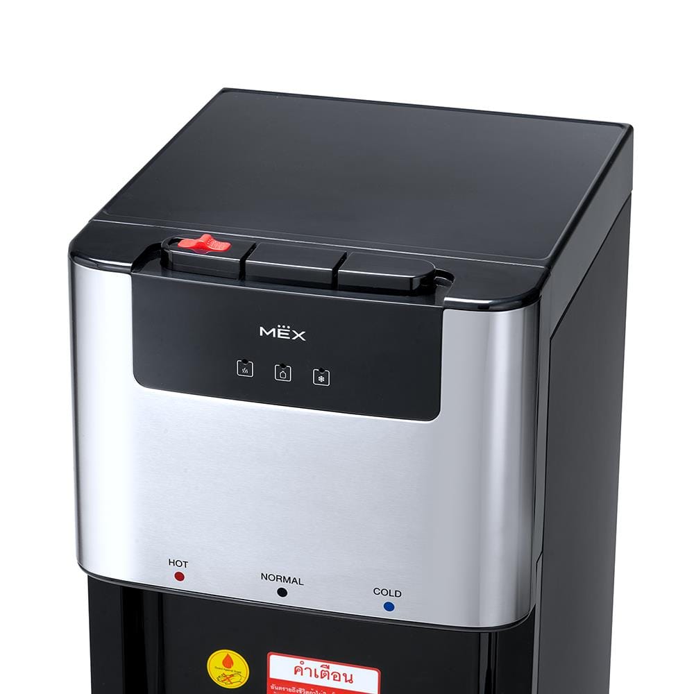 ตู้น้ำดื่ม MEX ME607-B