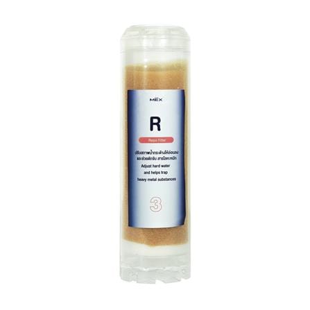 ไส้กรองน้ำดื่ม MEX RESIN-XST CART_0
