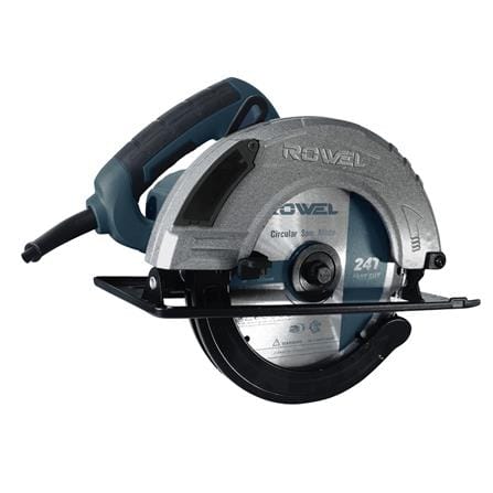 เลื่อยวงเดือน 7 นิ้ว ROWEL RW-PT-CU-ACS715 1500 วัตต์_0