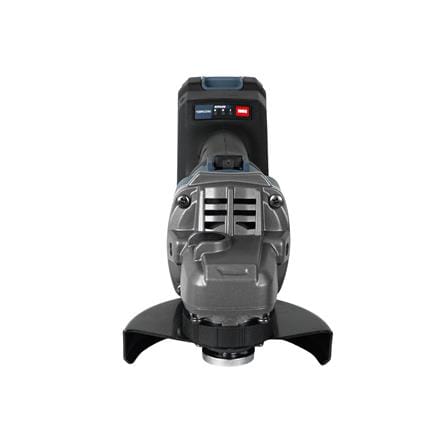 เครื่องเจียรไร้สาย 4 นิ้ว (พร้อมแบตเตอรี่) ROWEL DGD100ZX 40 โวลต์_3
