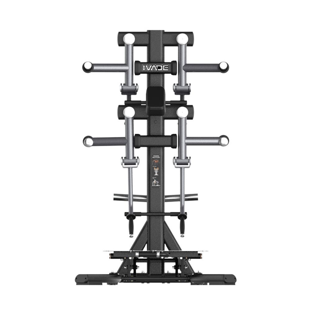 เครื่อง STANDING MULTI FIGHT IVADE