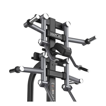 เครื่อง STANDING MULTI FIGHT IVADE_4