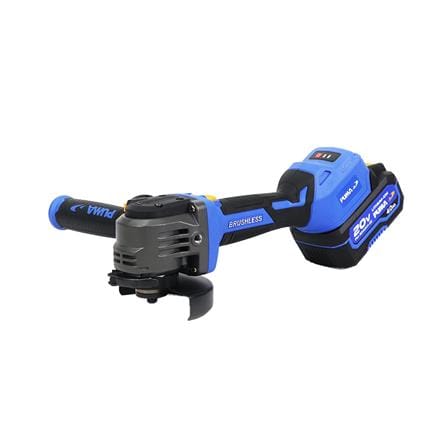 เครื่องเจียรไร้สาย (พร้อมแบตเตอรี่) PUMA PM-4900BL...