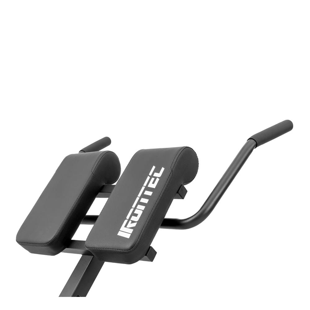เก้าอี้บริหารเอวและหลัง IRONTEC RMC1213