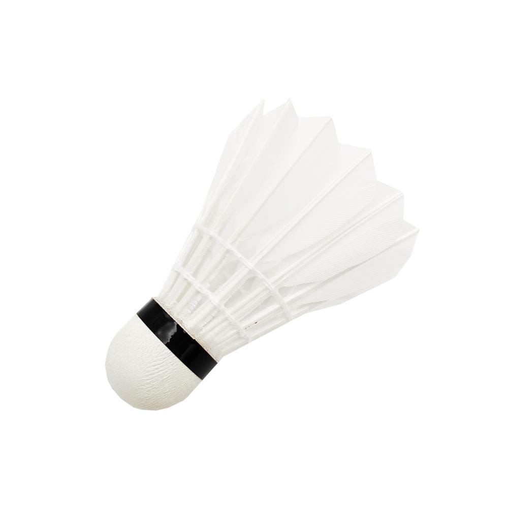 ลูกขนไก่ PARROT TOURNAMENT GRADE สีทอง (แพ็ก 12 ลูก)