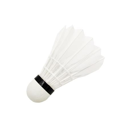 ลูกขนไก่ PARROT TOURNAMENT GRADE สีทอง (แพ็ก 12 ลูก)_3