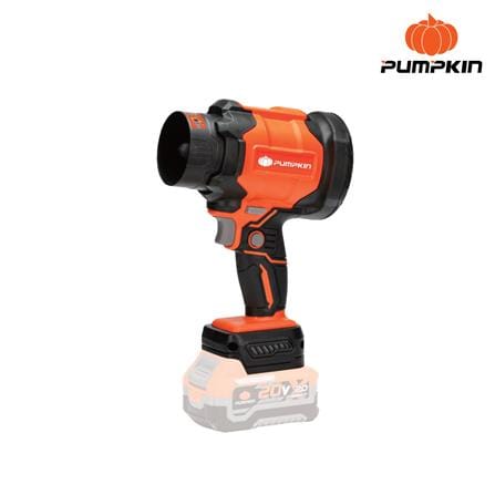 เครื่องเป่าลมไร้สาย (เฉพาะตัวเครื่อง) PUMPKIN 50474 INF-104HBB 20 โวลต์_1