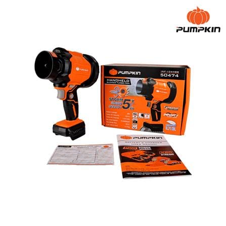 เครื่องเป่าลมไร้สาย (เฉพาะตัวเครื่อง) PUMPKIN 50474 INF-104HBB 20 โวลต์_3