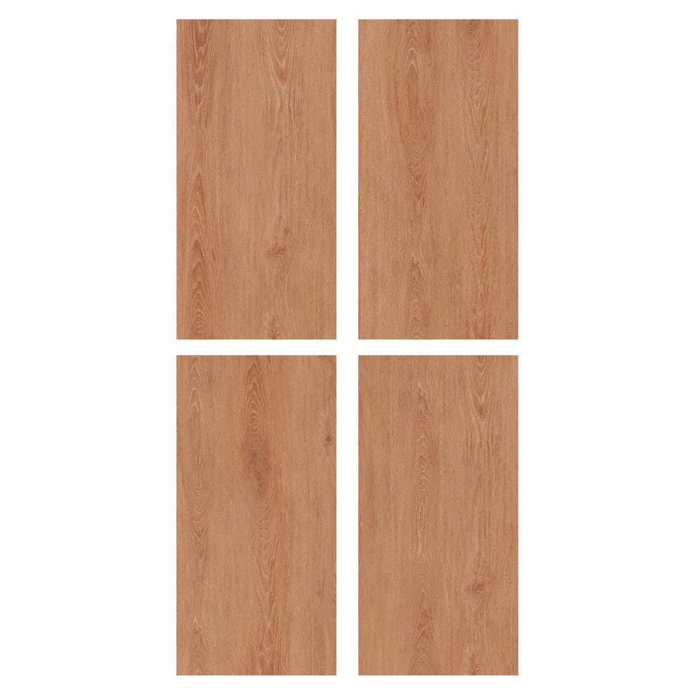 กระเบื้องพื้น 30x60 ซม. DURAGRES เบอริน่า น้ำตาล A 1.44 ตร.ม.