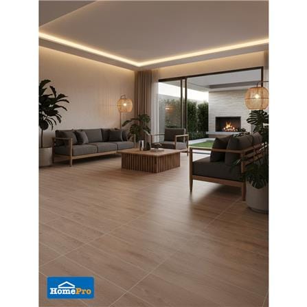 กระเบื้องพื้น 30x60 ซม. DURAGRES เบอริน่า น้ำตาล A 1.44 ตร.ม._3