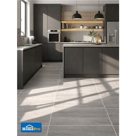 กระเบื้องพื้น 30x60 ซม. DURAGRES ดิมาส เทา A 1.44 ตร.ม._2