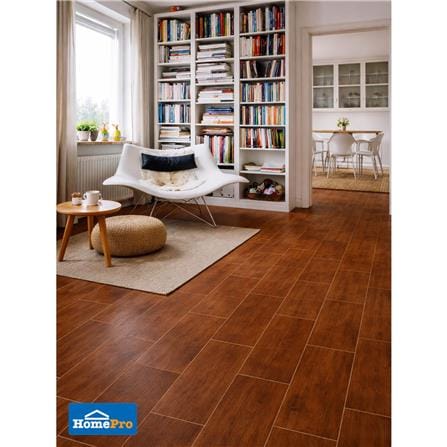กระเบื้องพื้น 30x60 ซม. DURAGRES เนสตี้ น้ำตาลเข้ม A 1.44 ตร.ม._2