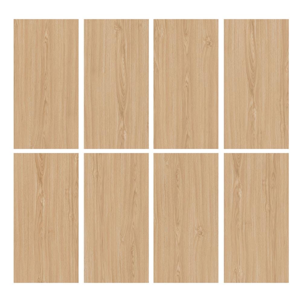กระเบื้องพื้น 30x60 ซม. DURAGRES โอลโม่ น้ำตาล A 1.44 ตร.ม.