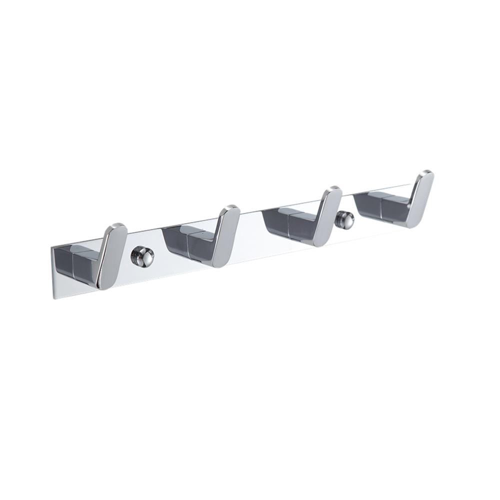 ขอแขวนผ้า RASLAND RA W1513-W4411 สีโครม