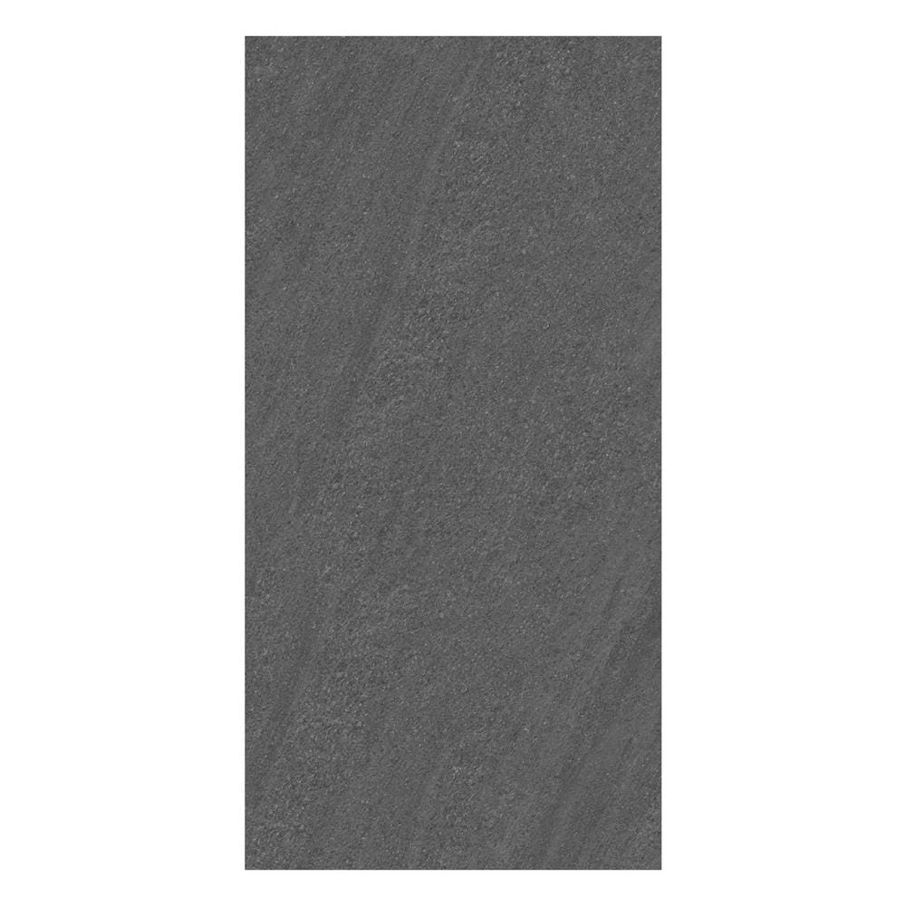 กระเบื้องพื้น 30x60 ซม. DURAGRES คอร์เนล เทาเข้ม A 1.44 ตร.ม.