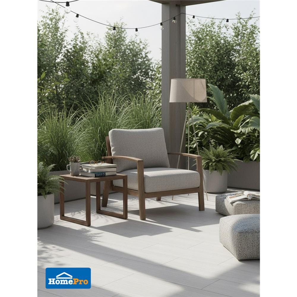 กระเบื้องพื้น 30x60 ซม. DURAGRES แม็กแนร์ โบน A 1.44 ตร.ม.