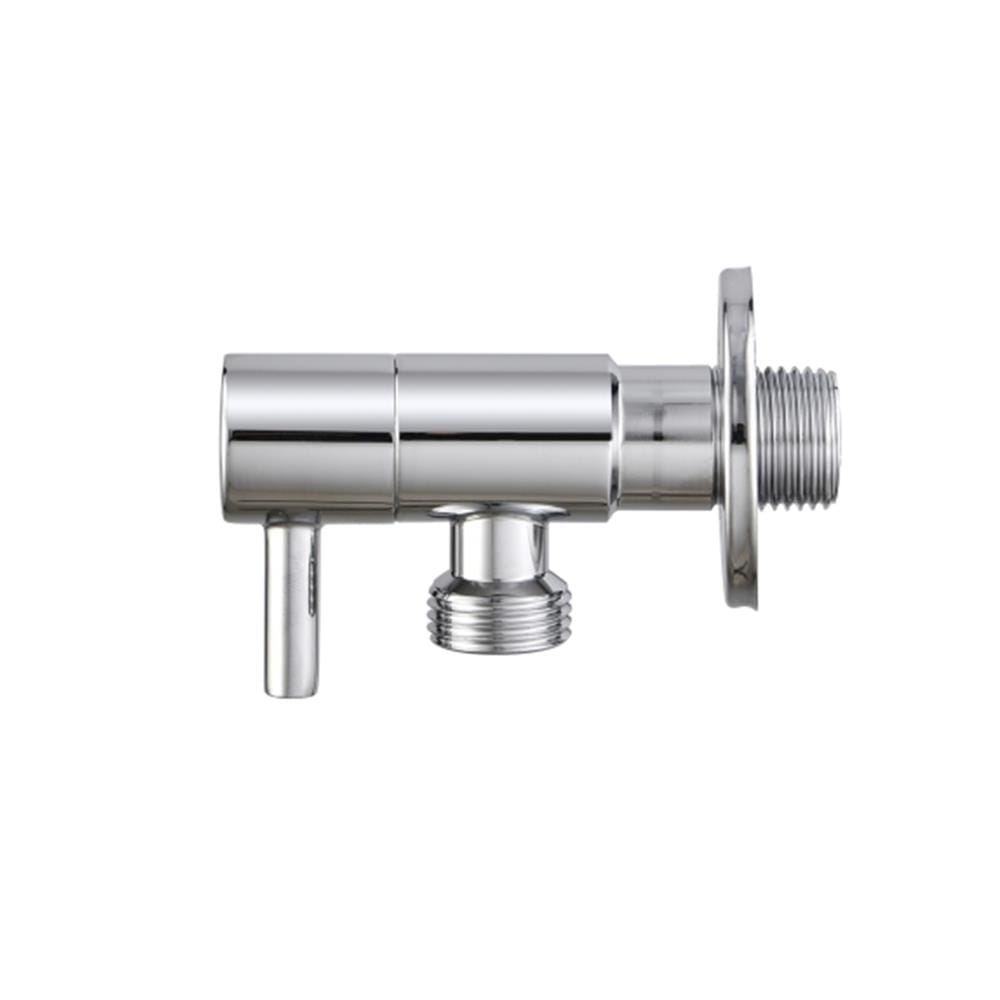 สต๊อปวาล์ว 1 ทาง RASLAND RA C321-C11-CH