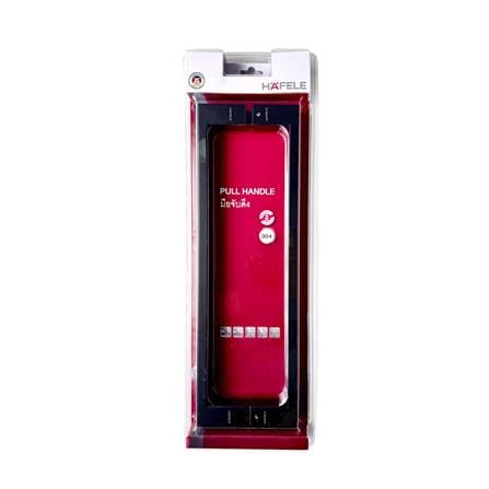 มือจับดึงประตู HAFELE 499.68.067 19 นิ้ว สีดำ_3