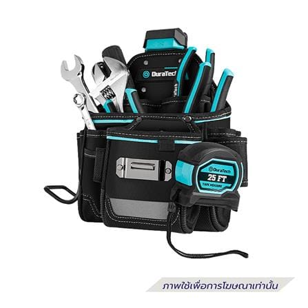 กระเป๋าเครื่องมือช่างไซส์ใหญ่ DURATECH DT601014_2