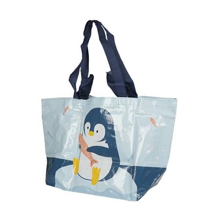 กระเป๋าอเนกประสงค์ PLIM LITTLE ROOM SIZE L สีฟ้า_1