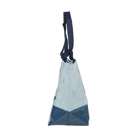 กระเป๋าอเนกประสงค์ PLIM LITTLE ROOM SIZE L สีฟ้า_2