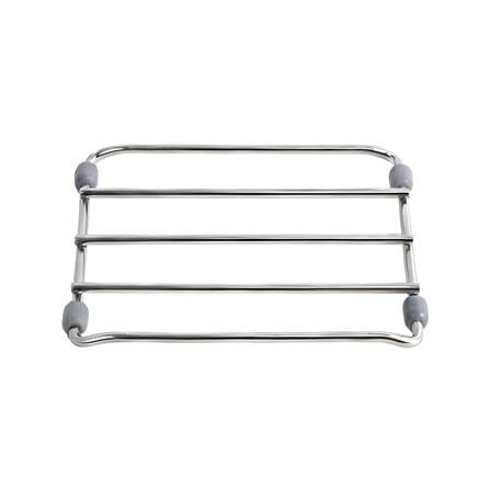 ที่รองของร้อนสเตนเลส KECH LANZO 18x19 ซม._1
