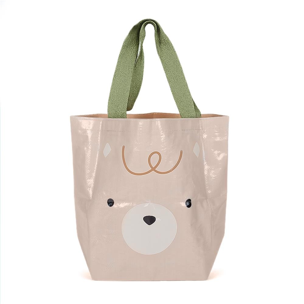 กระเป๋าอเนกประสงค์ PLIM LITTLE ROOM-B สีน้ำตาล