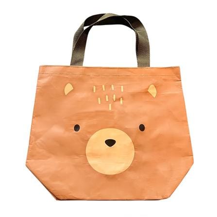 กระเป๋าอเนกประสงค์ PLIM LITTLE ROOM-B สีน้ำตาล_0