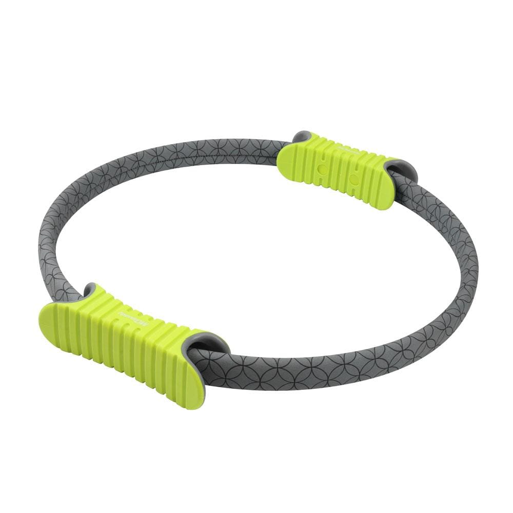 ห่วงโยคะ พิลาทิส MDBUDDY MD14103 สีเทา
