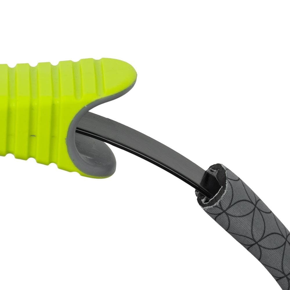 ห่วงโยคะ พิลาทิส MDBUDDY MD14103 สีเทา