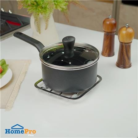 ที่รองของร้อนสเตนเลส KECH LANGIS 18x19 ซม._4