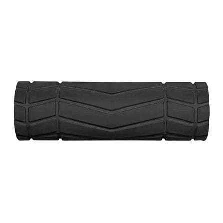 โฟมโรลเลอร์ EVA+PVC MDBUDDY MDF061 30x10 ซม. สีดำ_1