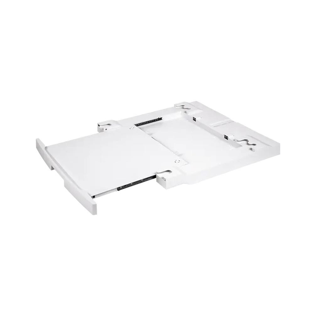 ชุดวางซ้อนเครื่องซักผ้าและเครื่องอบผ้า ELECTROLUX E1WYHSK2 สีขาว