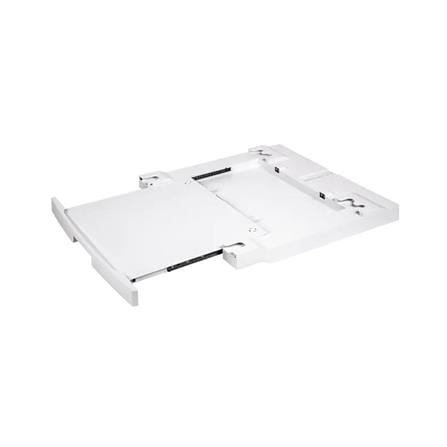 ชุดวางซ้อนเครื่องซักผ้าและเครื่องอบผ้า ELECTROLUX E1WYHSK2 สีขาว_1