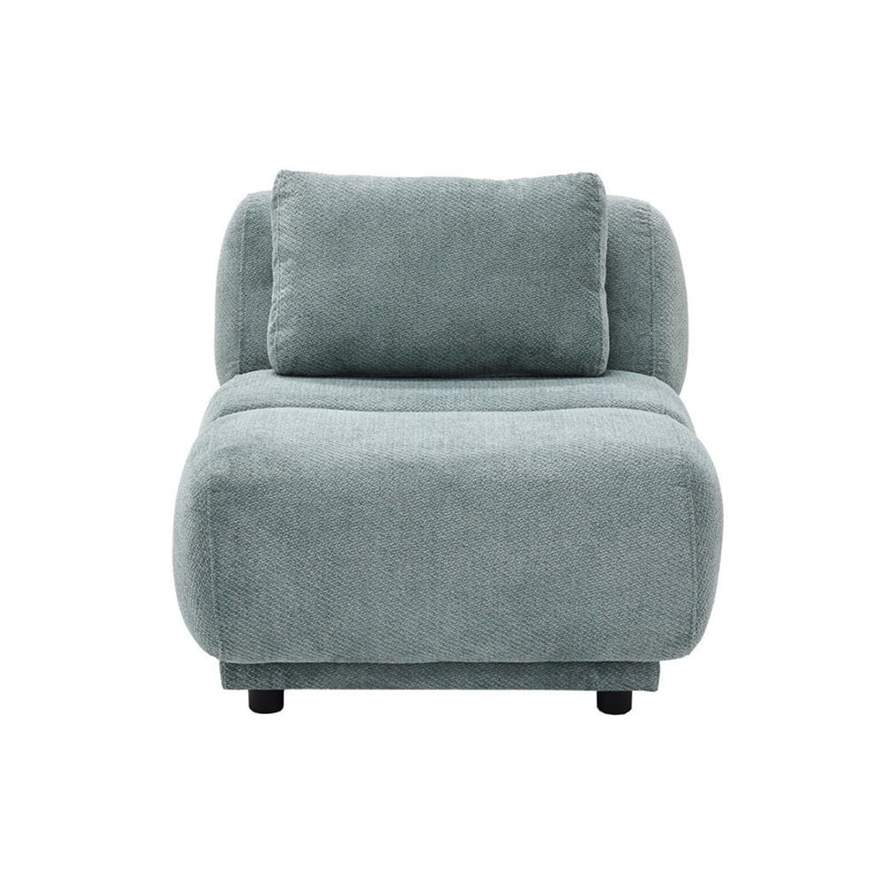 โซฟาเบด SB FURNITURE CHAUNCY 19243062 สีเขียว