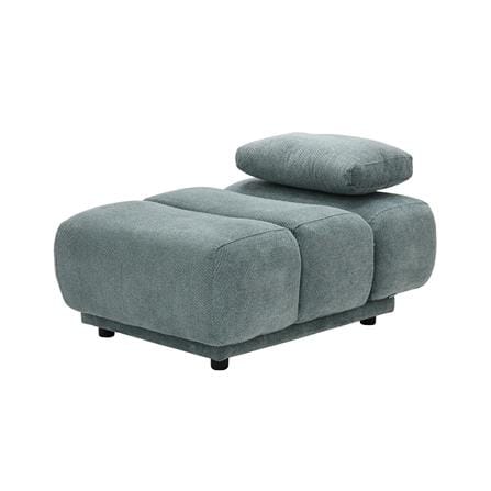 โซฟาเบด SB FURNITURE CHAUNCY 19243062 สีเขียว_2
