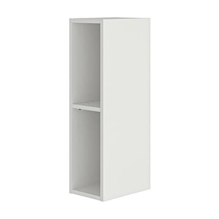 ตู้แขวนผนัง SB FURNITURE TERA 19250250 สีขาว_0