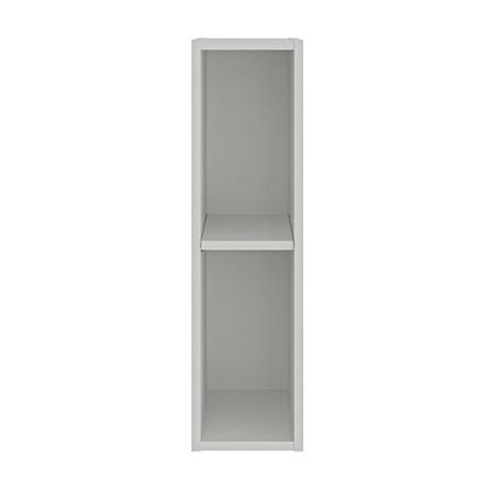 ตู้แขวนผนัง SB FURNITURE TERA 19250250 สีขาว_1