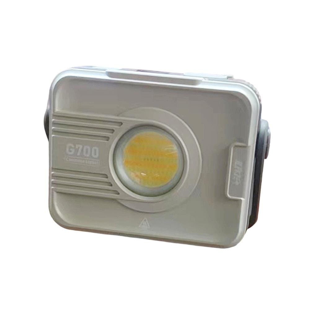 ไฟฉาย LED WORK LIGHT ELECKTA LP01 1200 ลูเมน 10 วัตต์ DAYLIGHT_0