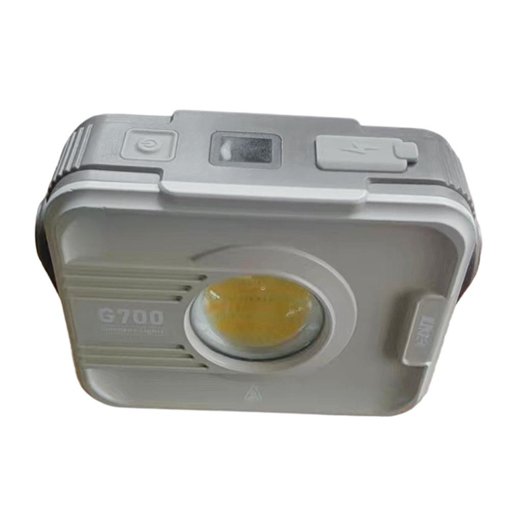 ไฟฉาย LED WORK LIGHT ELECKTA LP01 1200 ลูเมน 10 วัตต์ DAYLIGHT
