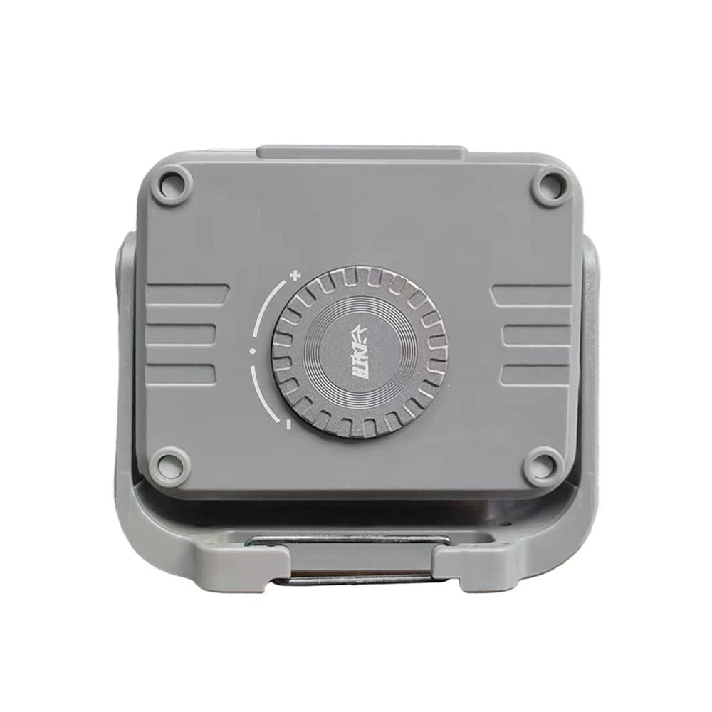 ไฟฉาย LED WORK LIGHT ELECKTA LP01 1200 ลูเมน 10 วัตต์ DAYLIGHT